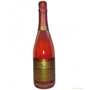 L'ANCESTRALE &reg; - Ros&eacute; p&eacute;tillant