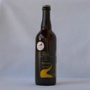 Bi&egrave;re blonde - Rivi&egrave;re d&rsquo;Ain