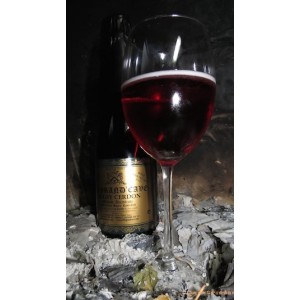 Bugey Cerdon AOC M&eacute;thode Ancestrale 20% Poulsard Vieille Vigne